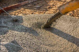Купить бетон для фундамента